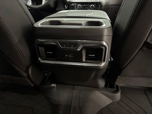 Certified 2023 Chevrolet Silverado 1500 LTZ w/ Technology Package AWD/4WD image 21