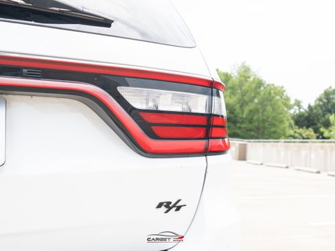 Used 2022 Dodge Durango R/T w/ Blacktop Package AWD/4WD image 49