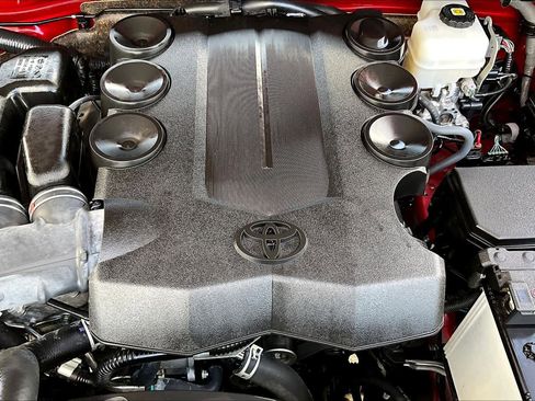 Used 2023 Toyota 4Runner TRD Off-Road Premium image 32