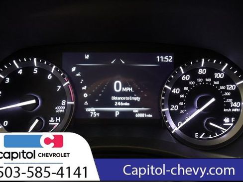 Used 2021 Toyota Highlander Platinum AWD/4WD image 22