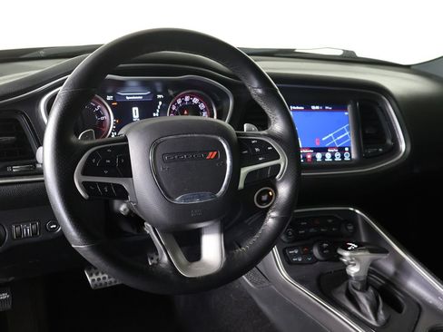 Used 2017 Dodge Challenger GT w/ Driver Convenience Group AWD/4WD image 25