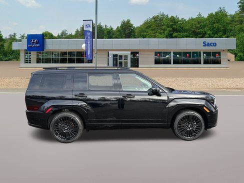 New 2026 Hyundai Santa Fe Calligraphy image 4