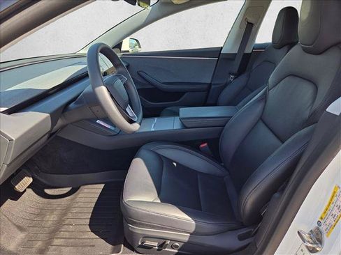 Used 2024 Tesla Model 3 RWD image 21