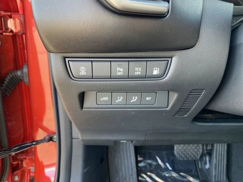 Used 2026 MAZDA CX-50 AWD 2.5 Hybrid w/ Premium Pkg image 15