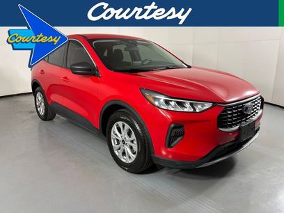 Used 2024 Ford Escape Active
