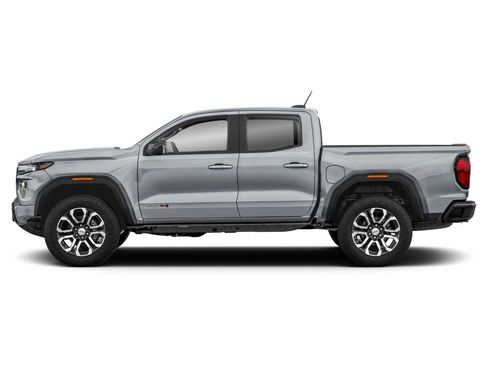 New 2026 GMC Canyon AT4 AWD/4WD image 27