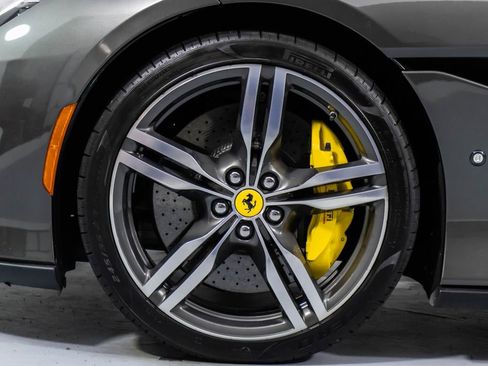 Certified 2019 Ferrari Portofino image 62