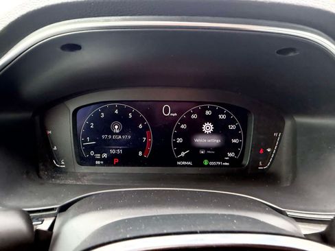 Used 2024 Acura Integra FWD image 27