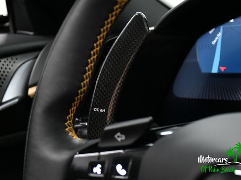 Used 2024 Ferrari Roma Spider RWD image 62