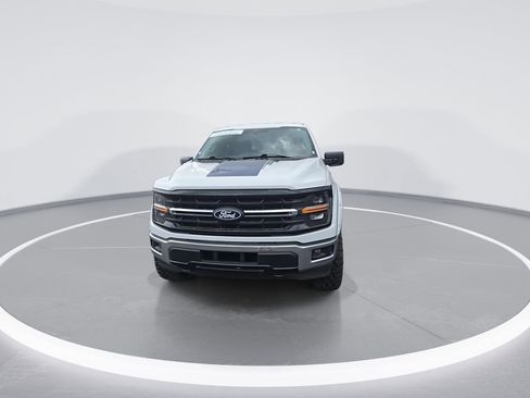 Used 2025 Ford F150 XLT w/ Equipment Group 301A Standard image 3