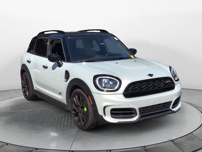 Certified 2023 MINI Cooper Countryman John Cooper Works
