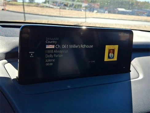 Used 2023 MAZDA CX-9 Grand Touring image 3