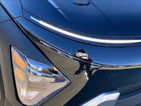 Certified 2025 Hyundai Kona SEL image 26