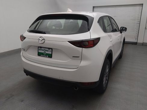 Used 2018 MAZDA CX-5 Sport image 7