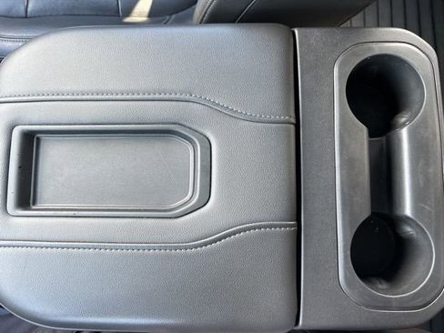 Used 2020 GMC Sierra 1500 SLT w/ SLT Premium Plus Package image 32