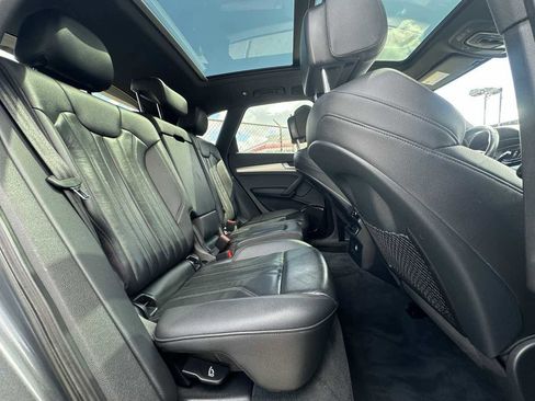 Used 2018 Audi Q5 2.0T Premium Plus image 34