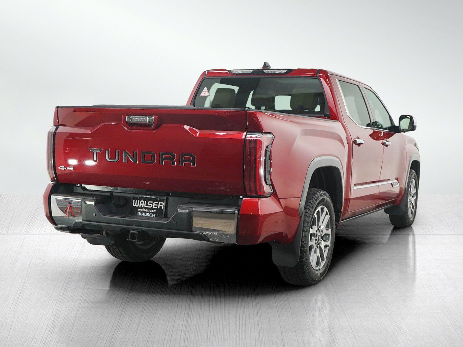 Used 2023 Toyota Tundra 1794 Edition AWD/4WD image 7