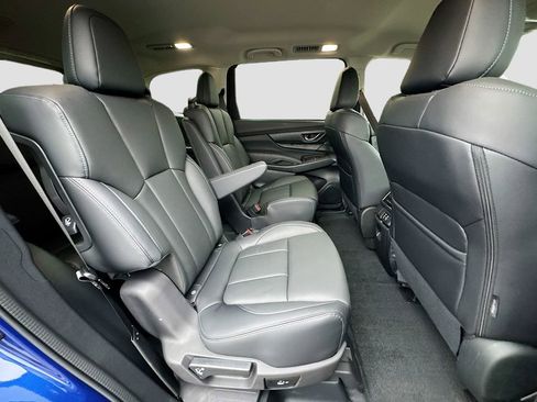 New 2026 Subaru Ascent Premium image 35