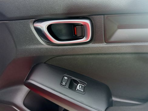 Used 2022 Honda Civic Sport image 31