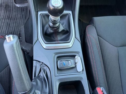 Used 2022 Subaru WRX Premium AWD/4WD image 21