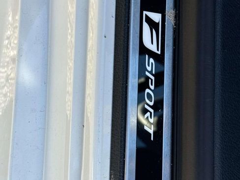 Used 2025 Lexus IS 350 F Sport w/ Navigation Package image 12