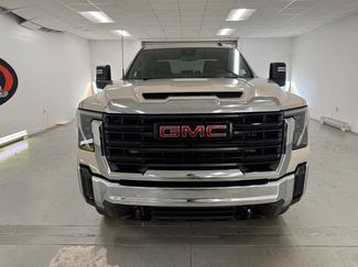New 2026 GMC Sierra 2500 Pro w/ Convenience Package video 2