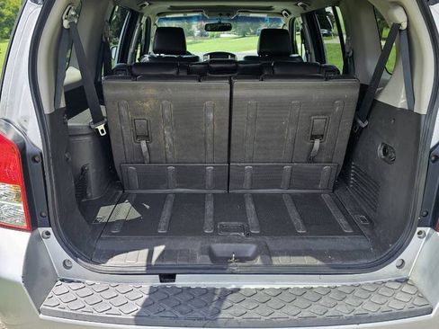 Used 2008 Nissan Pathfinder SE w/ Leather Pkg AWD/4WD image 21