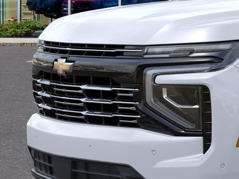 New 2026 Chevrolet Tahoe High Country image 13