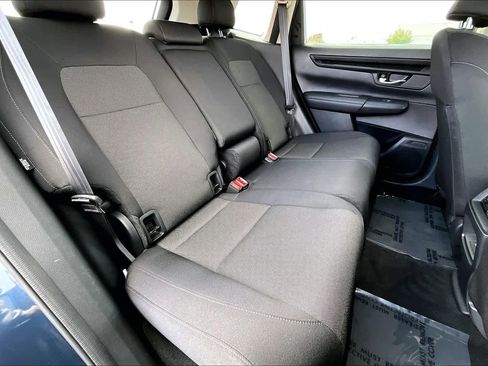 Used 2024 Honda CR-V EX image 19