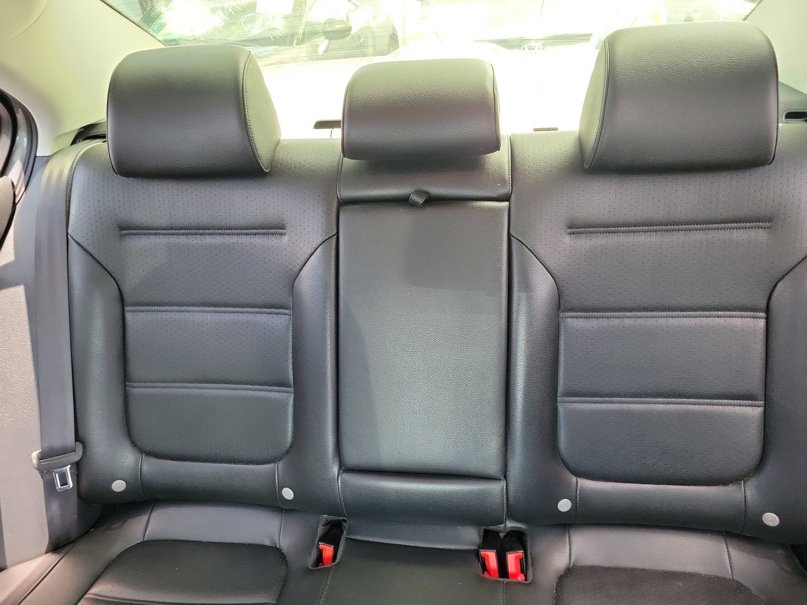 Used 2018 Volkswagen Jetta SE FWD image 12