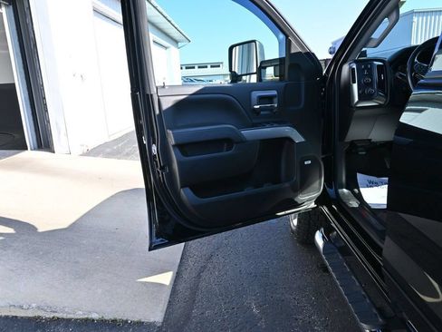 Used 2019 Chevrolet Silverado 2500 LT w/ All Star Edition AWD/4WD image 35