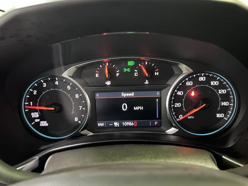 Certified 2024 Chevrolet Equinox LT FWD image 23
