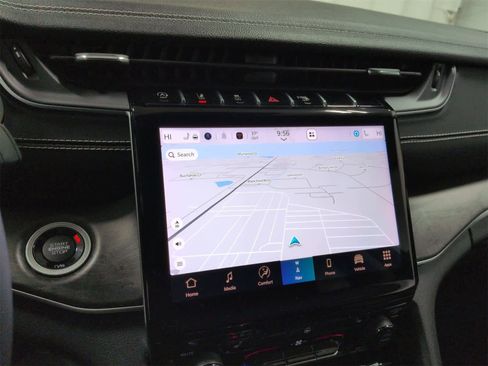 Certified 2023 Jeep Grand Cherokee L Limited image 29