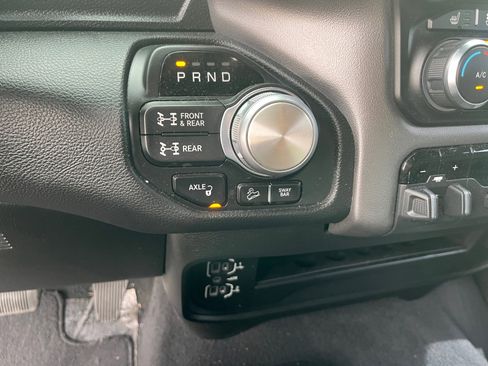 Used 2019 RAM 2500 Power Wagon AWD/4WD image 30