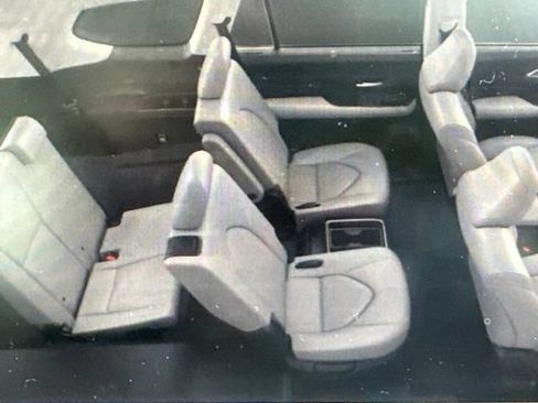 Used 2026 Toyota Grand Highlander AWD image 8