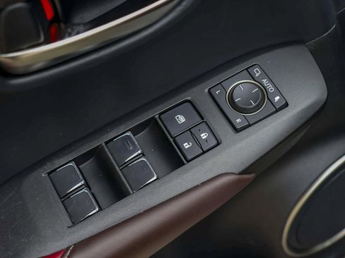 Used 2019 Lexus NX 300 F Sport image 15