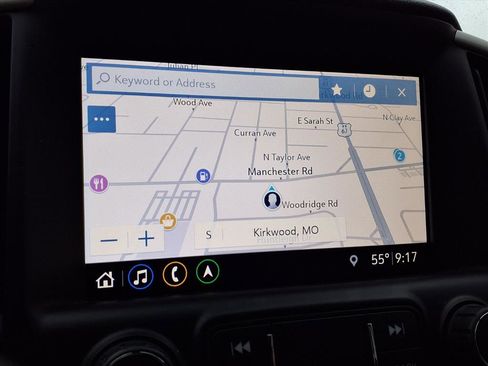 Used 2019 GMC Terrain Denali w/ Driver Alert Package II image 8