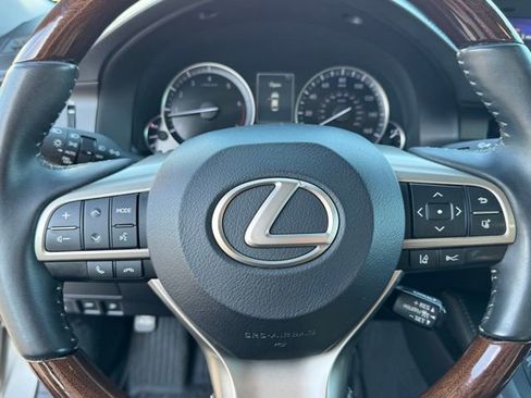 Used 2018 Lexus ES 350 image 20