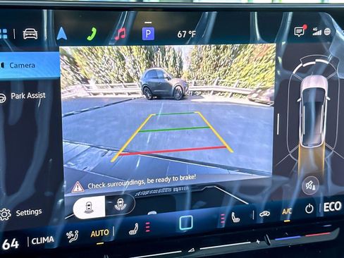 New 2025 Volkswagen ID.4 Pro image 19