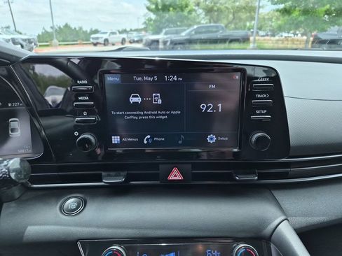 Used 2022 Hyundai Elantra N Line w/ Cargo Package FWD image 25