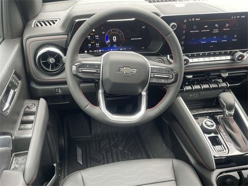 New 2026 Chevrolet Colorado Z71 w/ Technology Package image 6