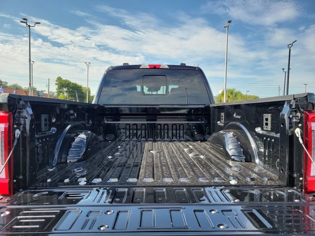 New 2026 Ford F350 Platinum AWD/4WD image 7