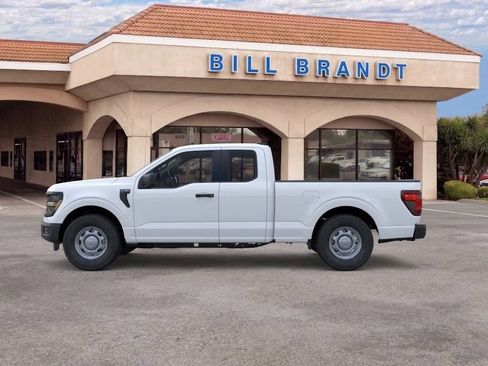 New 2026 Ford F150 XL RWD image 5