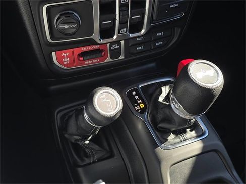 New 2026 Jeep Wrangler Willys image 11