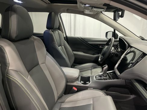 Used 2023 Subaru Outback Onyx Edition XT image 16
