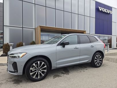 Certified 2025 Volvo XC60 B5 Plus