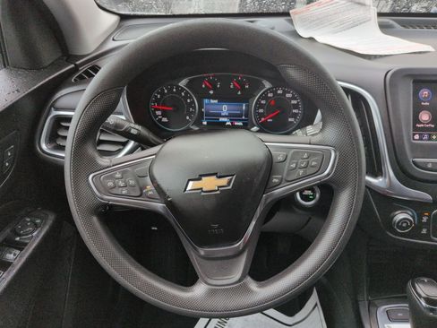 Used 2021 Chevrolet Equinox LT w/ LPO, Cargo Package image 14