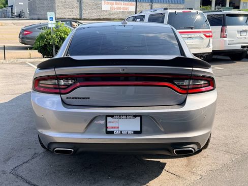 Used 2017 Dodge Charger SXT w/ Driver Confidence Group AWD/4WD image 5