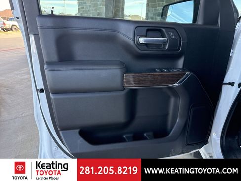Used 2020 GMC Sierra 1500 Elevation w/ Elevation Convenience Package image 10