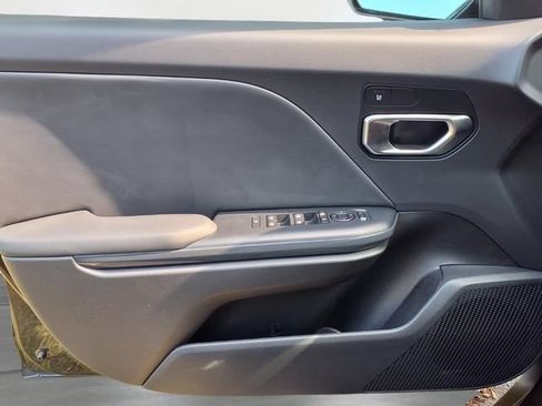 New 2026 Kia K4 EX FWD image 12